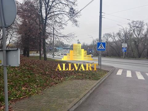 ділянка за адресою Наталії Лотоцької вул. (Пролетарська), 23 Г