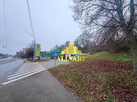 ділянка за адресою Наталії Лотоцької вул. (Пролетарська), 23 Г