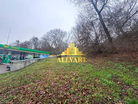 ділянка за адресою Наталії Лотоцької вул. (Пролетарська), 23 Г