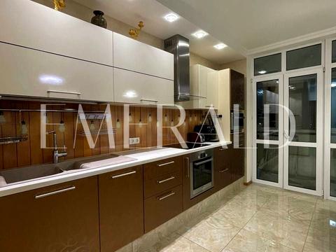 квартира за адресою Вадима Гетьмана вул., 30-Б