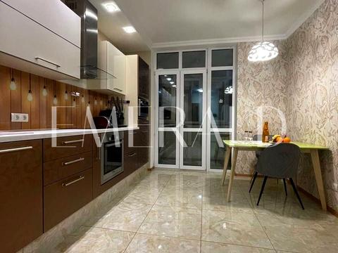 квартира за адресою Вадима Гетьмана вул., 30-Б