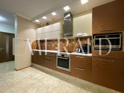 квартира за адресою Вадима Гетьмана вул., 30-Б