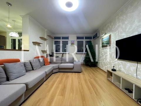 квартира за адресою Вадима Гетьмана вул., 30-Б