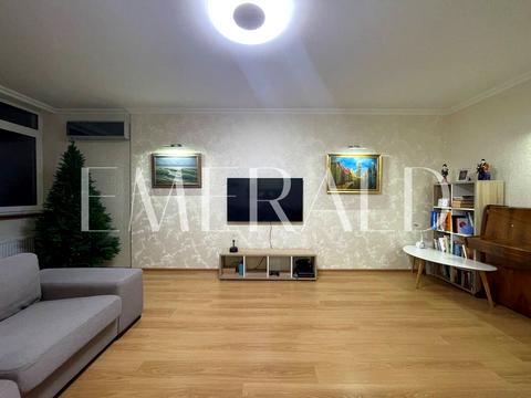 квартира за адресою Вадима Гетьмана вул., 30-Б