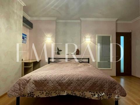 квартира за адресою Вадима Гетьмана вул., 30-Б