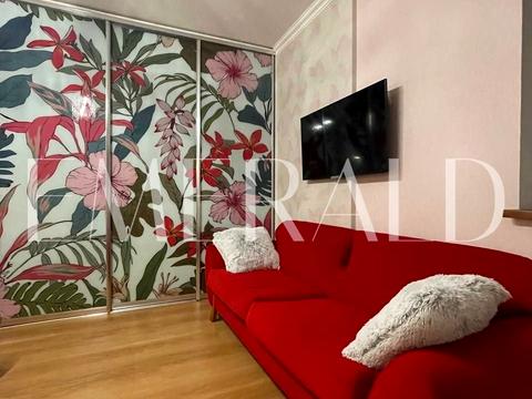 квартира за адресою Вадима Гетьмана вул., 30-Б