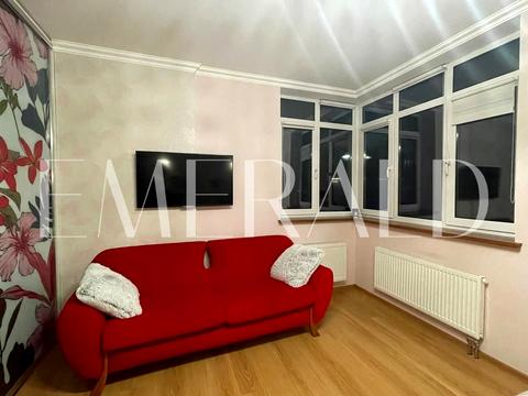 квартира за адресою Вадима Гетьмана вул., 30-Б