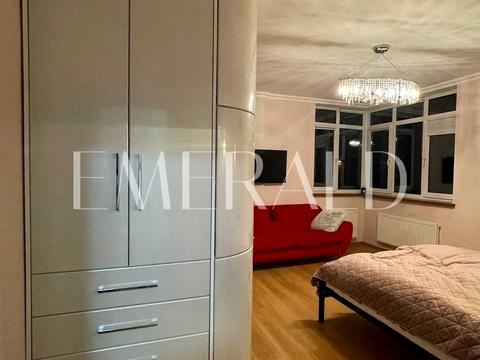 квартира за адресою Вадима Гетьмана вул., 30-Б