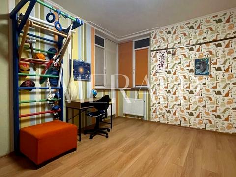 квартира за адресою Вадима Гетьмана вул., 30-Б