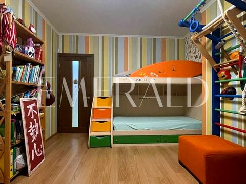 квартира за адресою Вадима Гетьмана вул., 30-Б