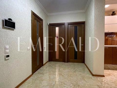 квартира за адресою Вадима Гетьмана вул., 30-Б