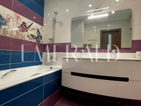 квартира за адресою Вадима Гетьмана вул., 30-Б