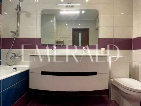 квартира за адресою Вадима Гетьмана вул., 30-Б