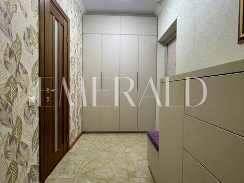 квартира за адресою Вадима Гетьмана вул., 30-Б