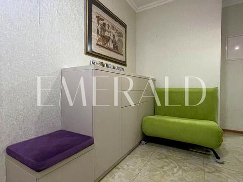 квартира за адресою Вадима Гетьмана вул., 30-Б