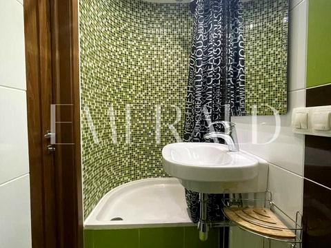 квартира за адресою Вадима Гетьмана вул., 30-Б