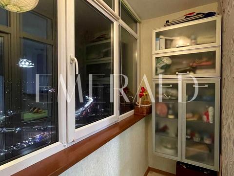 квартира за адресою Вадима Гетьмана вул., 30-Б