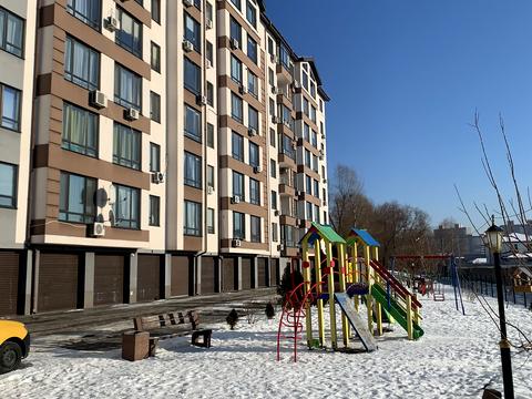 квартира за адресою Лісківська вул., (Будинок)