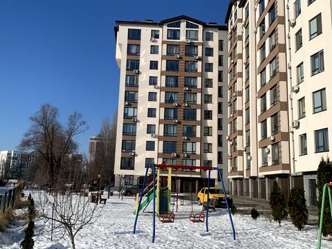 квартира за адресою Лісківська вул., (Будинок)