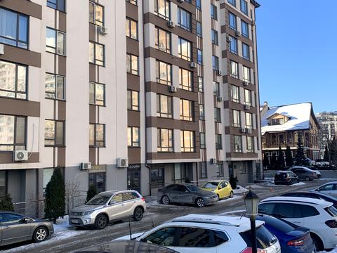 квартира за адресою Лісківська вул., (Будинок)