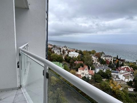 квартира по адресу Кордонный пер., 2/2