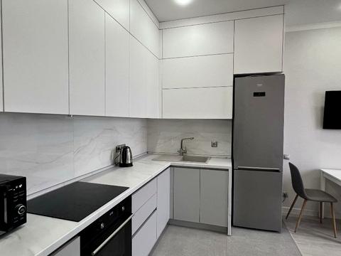 квартира по адресу Кордонный пер., 2/2