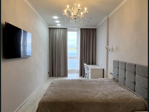 квартира по адресу Кордонный пер., 2/2