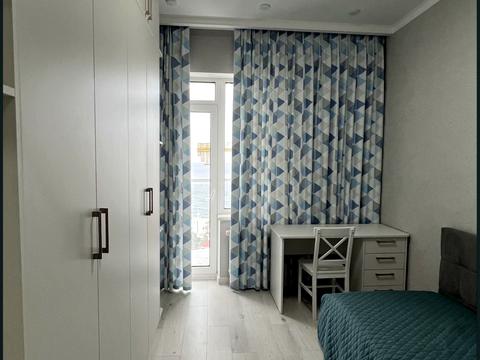 квартира по адресу Кордонный пер., 2/2