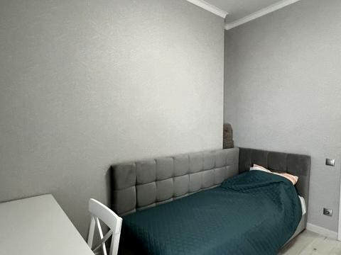 квартира по адресу Кордонный пер., 2/2