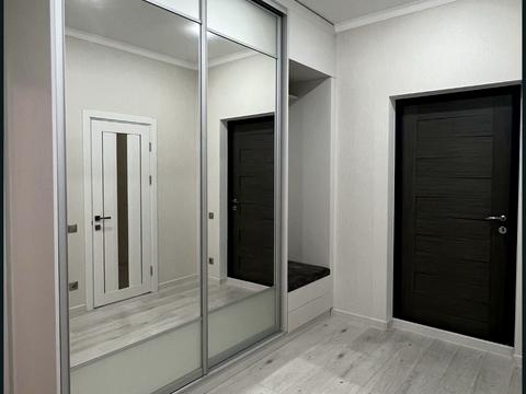 квартира по адресу Кордонный пер., 2/2