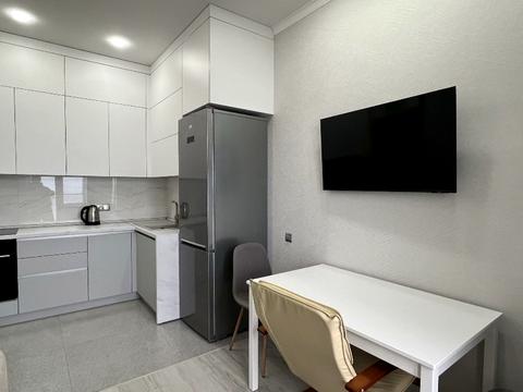 квартира по адресу Кордонный пер., 2/2