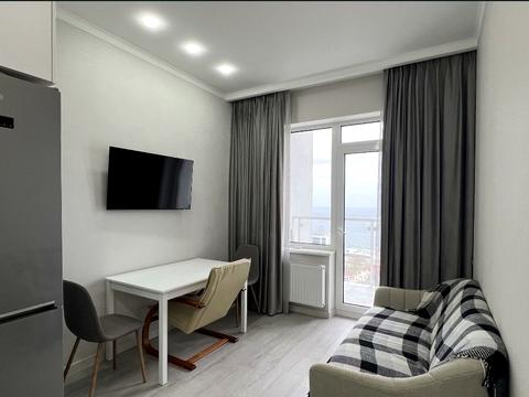 квартира по адресу Кордонный пер., 2/2