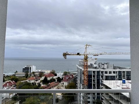 квартира по адресу Кордонный пер., 2/2