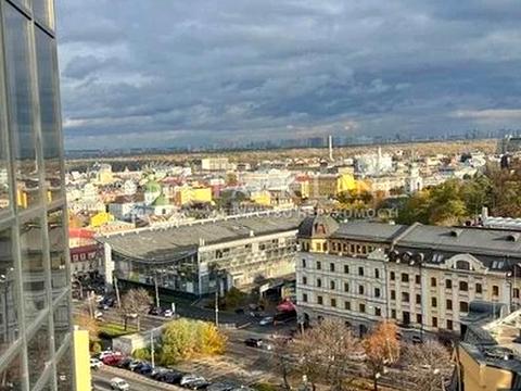 квартира по адресу Олеговская ул., 1