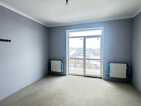 квартира за адресою Михайла Коцюбинського вул., 2