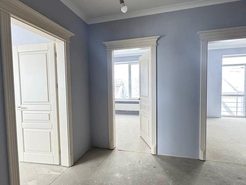 квартира за адресою Михайла Коцюбинського вул., 2