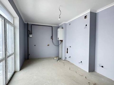 квартира за адресою Михайла Коцюбинського вул., 2