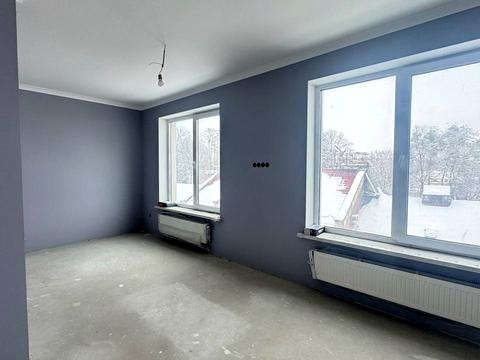 квартира за адресою Михайла Коцюбинського вул., 2