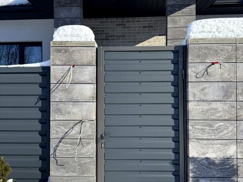 дом по адресу Николая Лысенко ул.