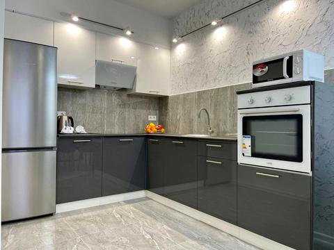 квартира за адресою Ялицевий пров., 1-А