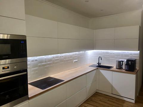 квартира по адресу Симона Петлюры ул. (Черняховського), 11-Г