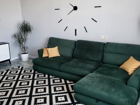 квартира по адресу Симона Петлюры ул. (Черняховського), 11-Г