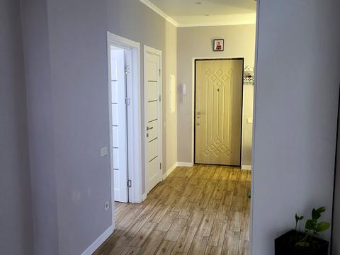 квартира по адресу Симона Петлюры ул. (Черняховського), 11-Г