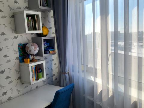 квартира по адресу Симона Петлюры ул. (Черняховського), 11-Г