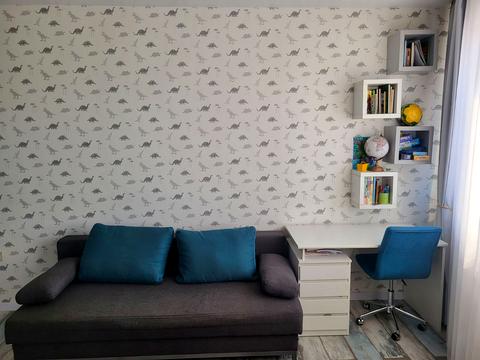 квартира по адресу Симона Петлюры ул. (Черняховського), 11-Г