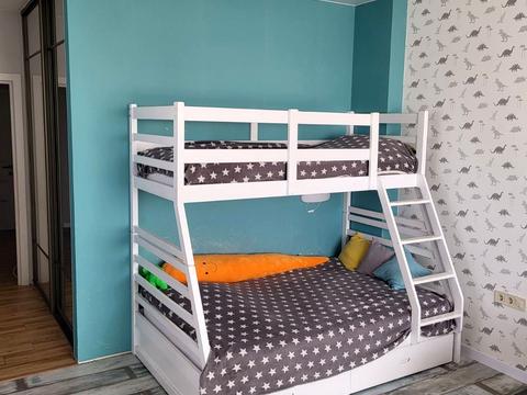 квартира по адресу Симона Петлюры ул. (Черняховського), 11-Г