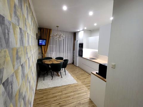 квартира по адресу Симона Петлюры ул. (Черняховського), 11-Г