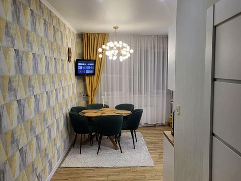 квартира по адресу Симона Петлюры ул. (Черняховського), 11-Г