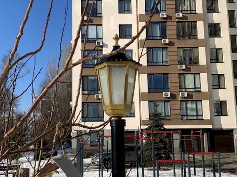 квартира за адресою Лісківська вул., (Будинок)