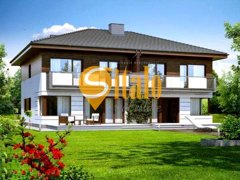 будинок за адресою 4-ий Лісостеповий, 17/1